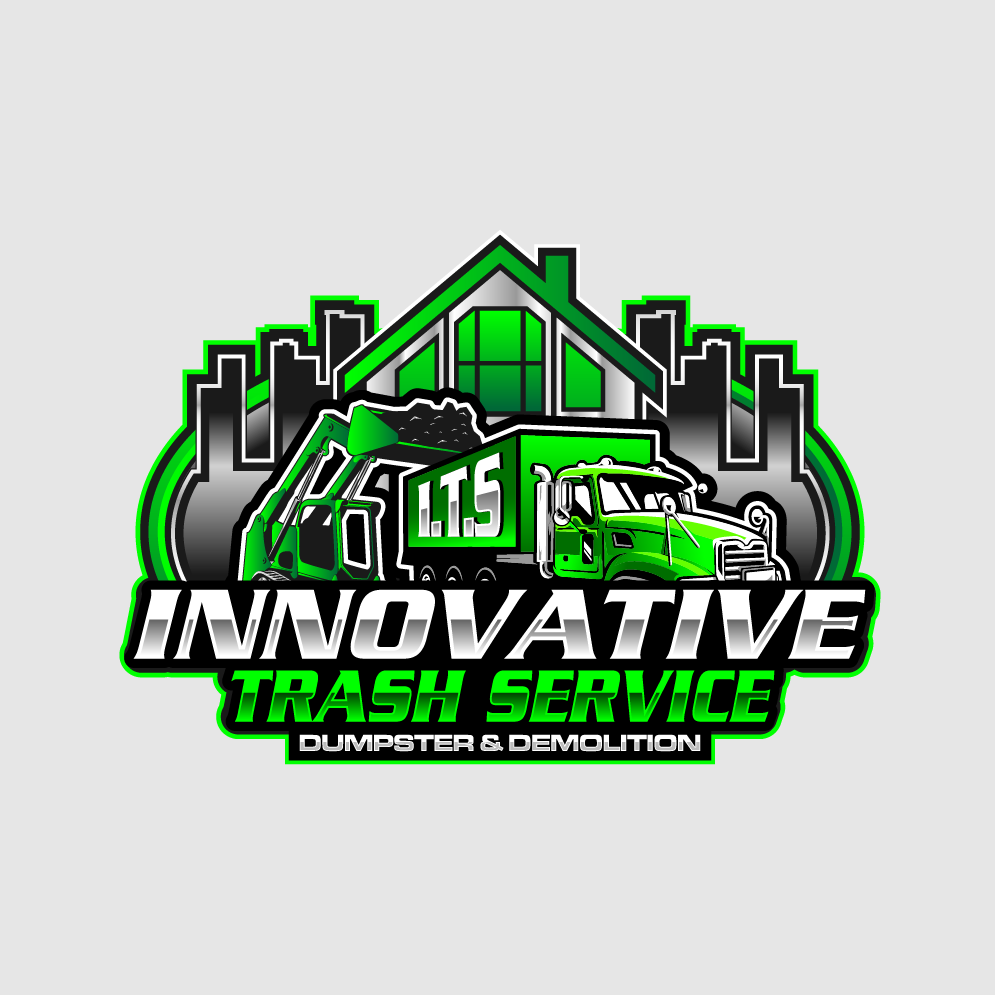 ITS Innovative Trash Service - Dumpster Rentals & Demolition