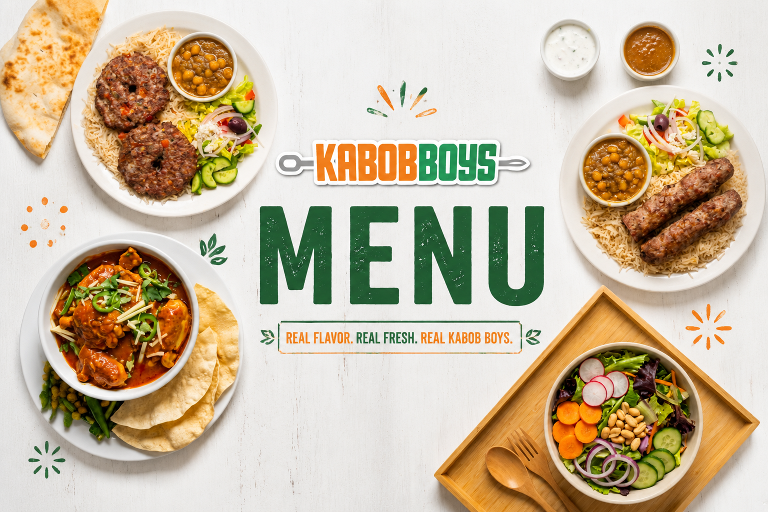 Kabob Boys