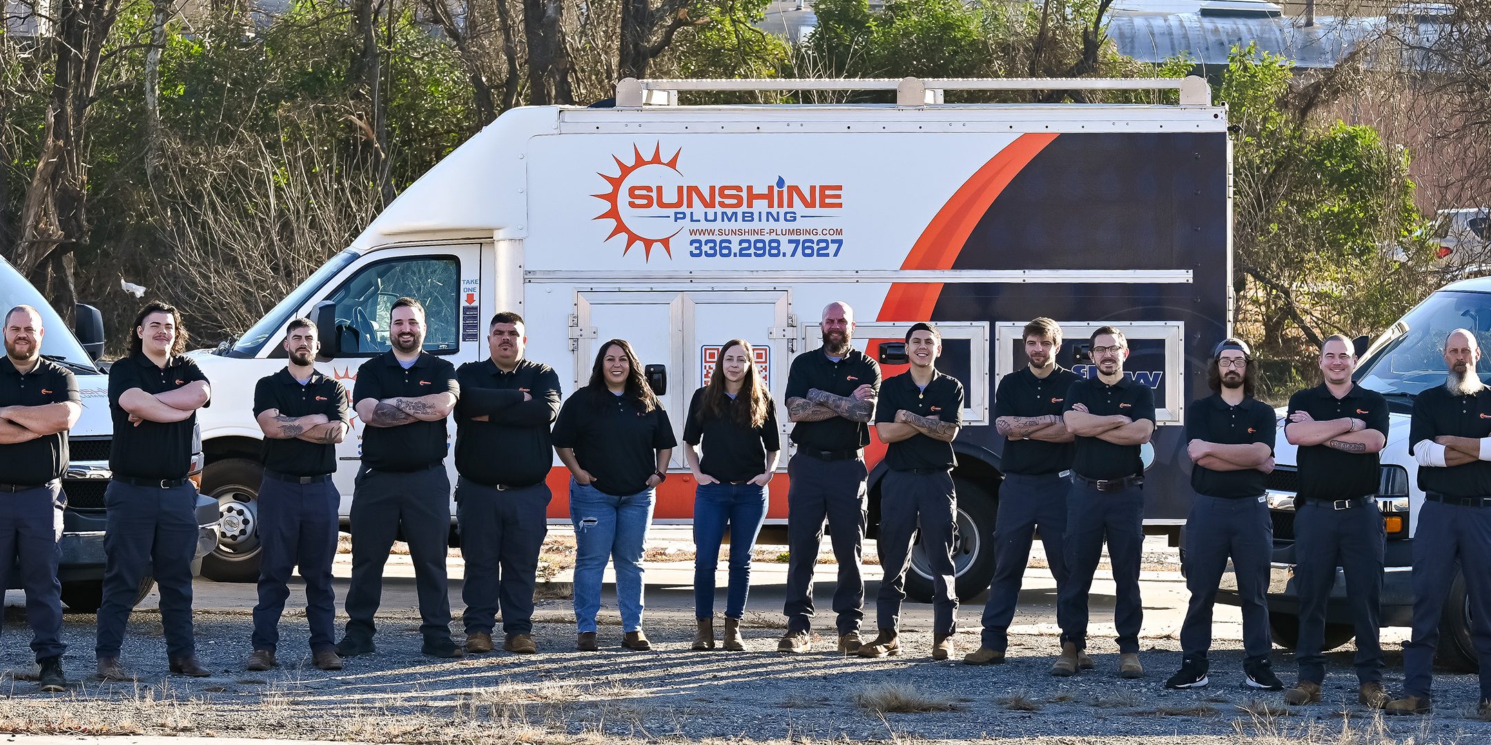 Sunshine Plumbing & Home Services