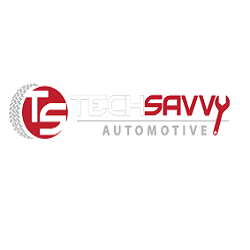 Tech Savvy Automotive