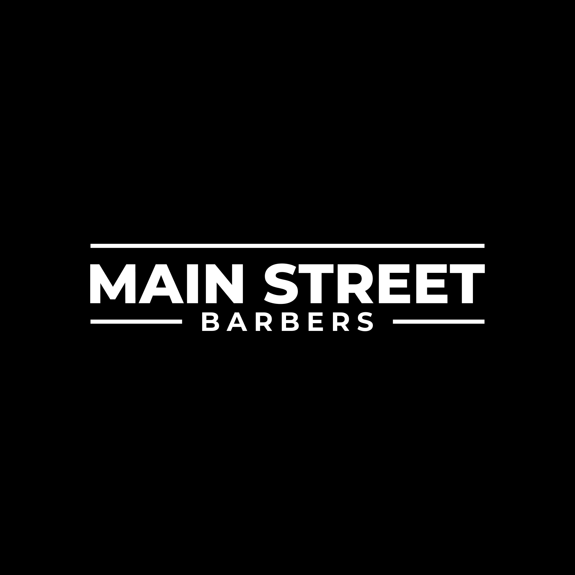 Main Street Barbers