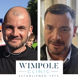 Wimpole Clinic