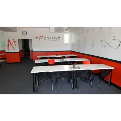 Mathnasium