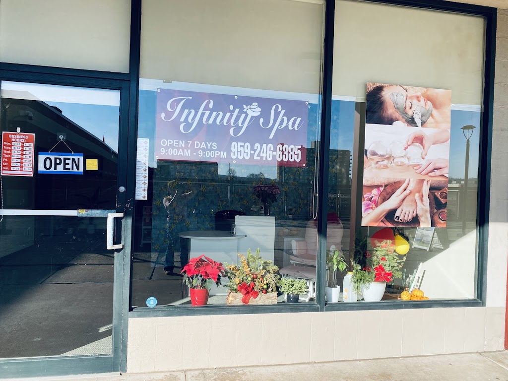 Wellness Bodyworks & Reflexology