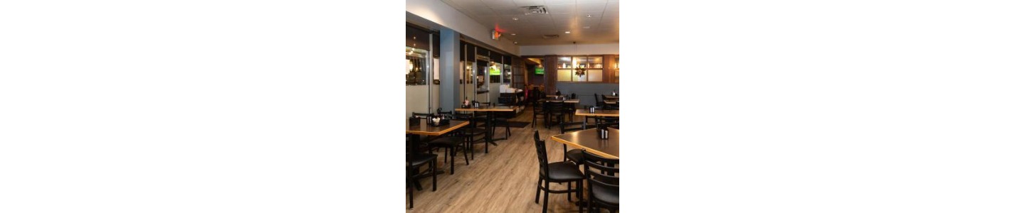 Gianna Vias Restaurant & Bar