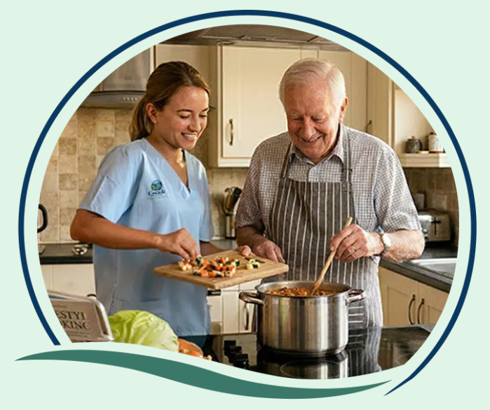 Cascade Senior Services