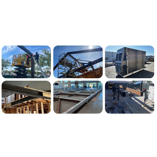 Topline Welding Services Inc.