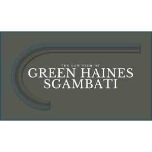 The Law Firm of Green Haines Sgambati
