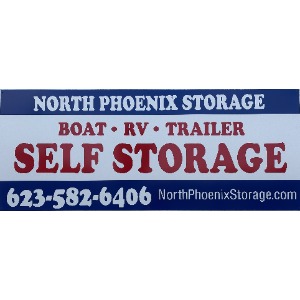 North Phoenix Storage