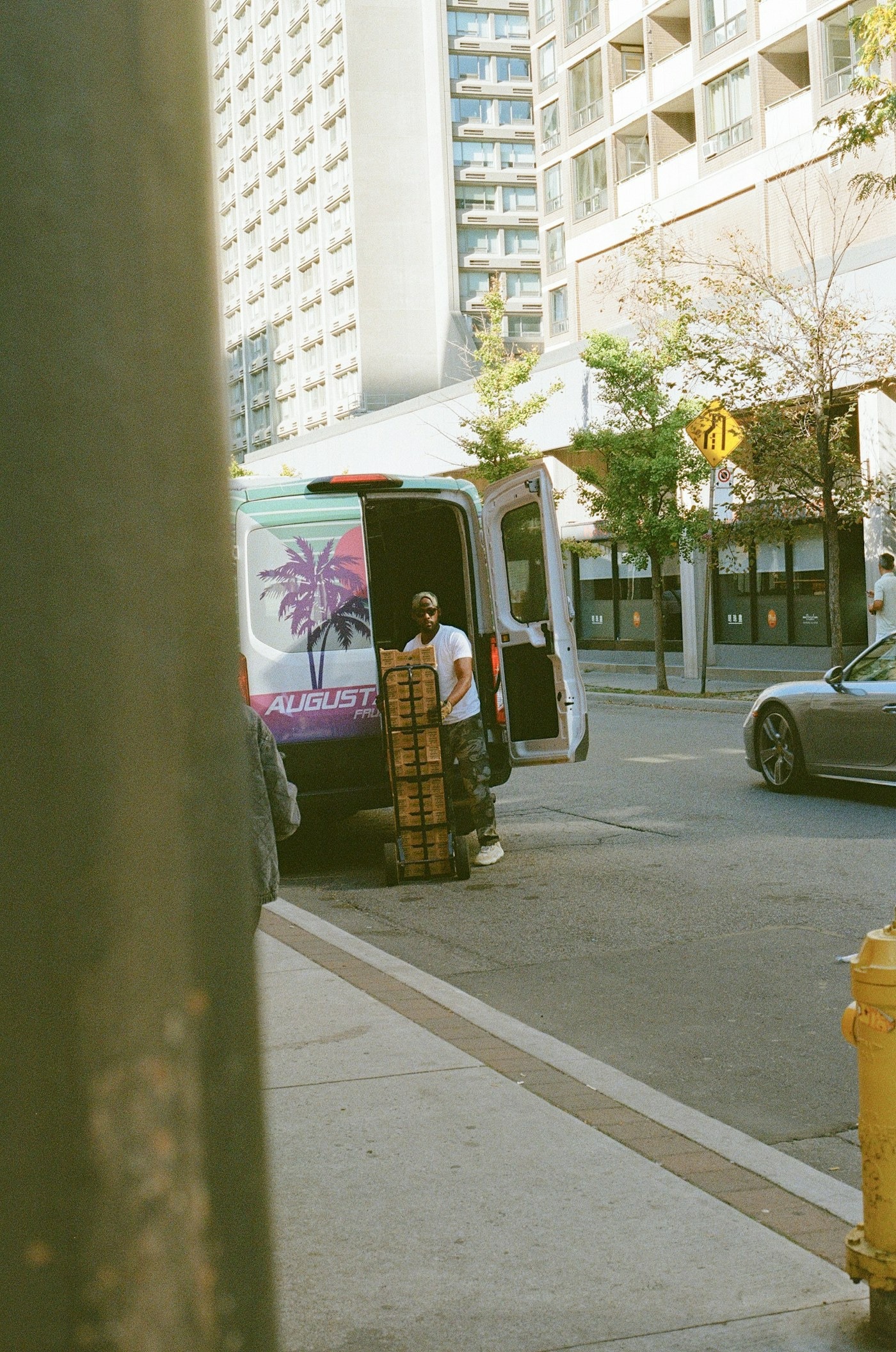 Luxe Move