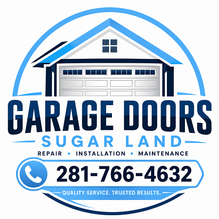 Garage Doors Sugar Land