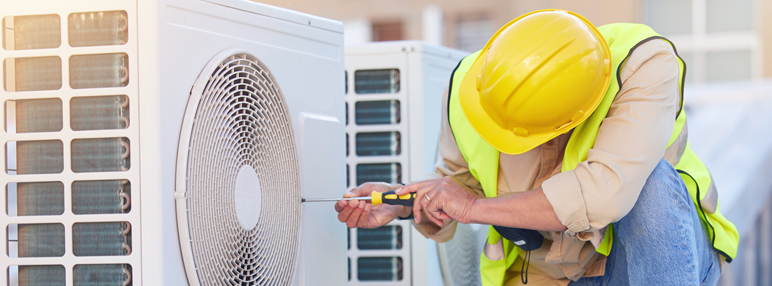 American Air Conditioning of Boca