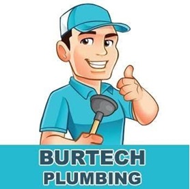 Burtech Plumbing Vista Headquarters