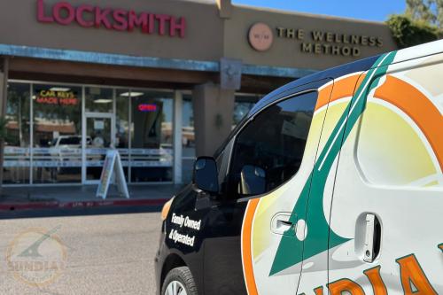 Sundial Locksmith LLC