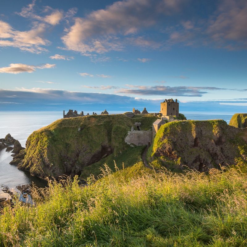 Scottish Guided Tours