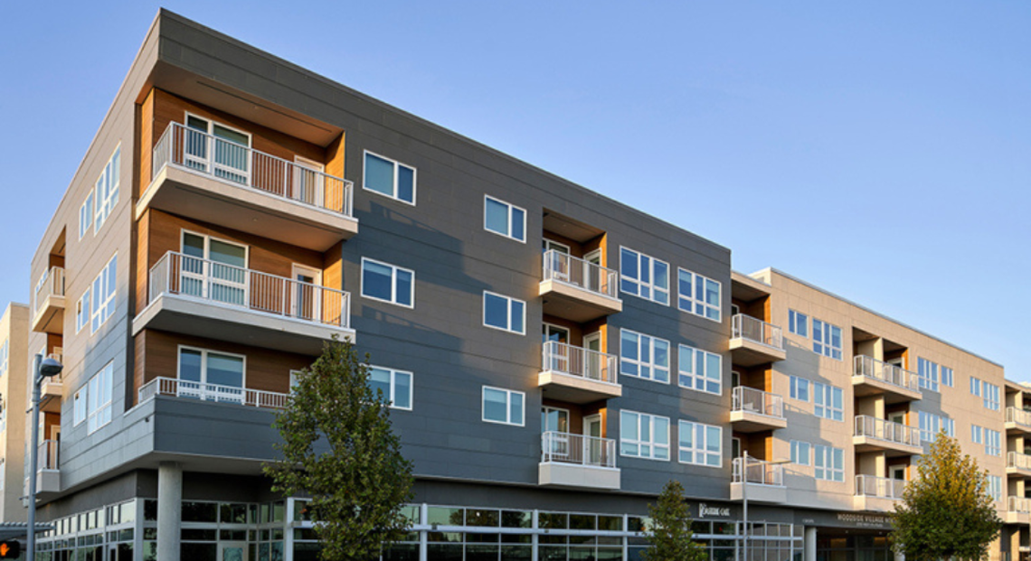 Woodside Village Apartments
