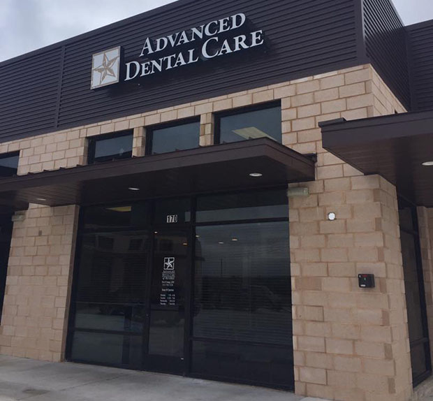 Advanced Dental Care of Round Rock