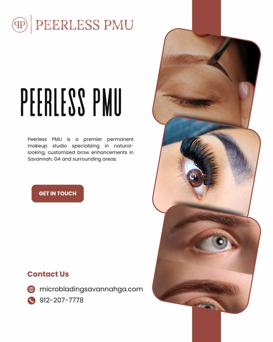 Peerless PMU