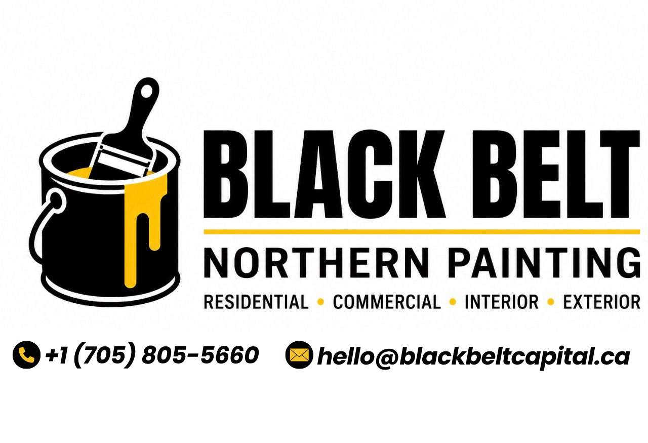 Blackbelt Northern Painting