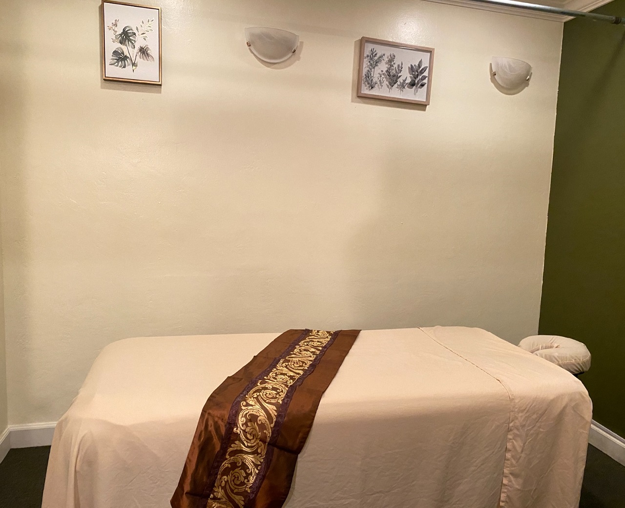 Kneading Wellness