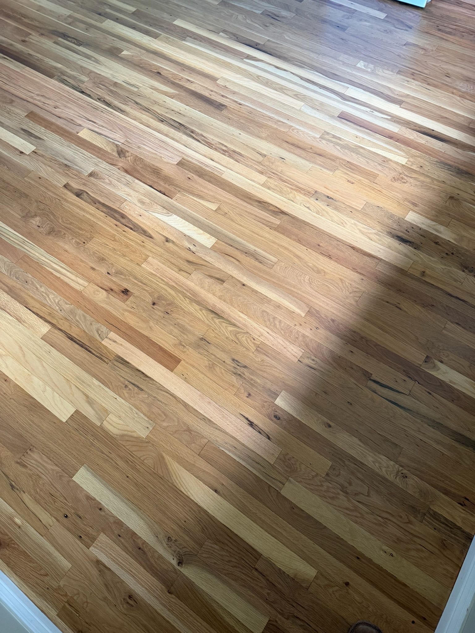 Specialty Flooring & Design