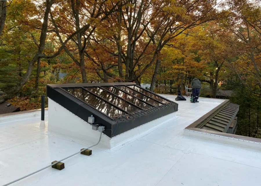 All Ontario Roofing & Custom Coatings