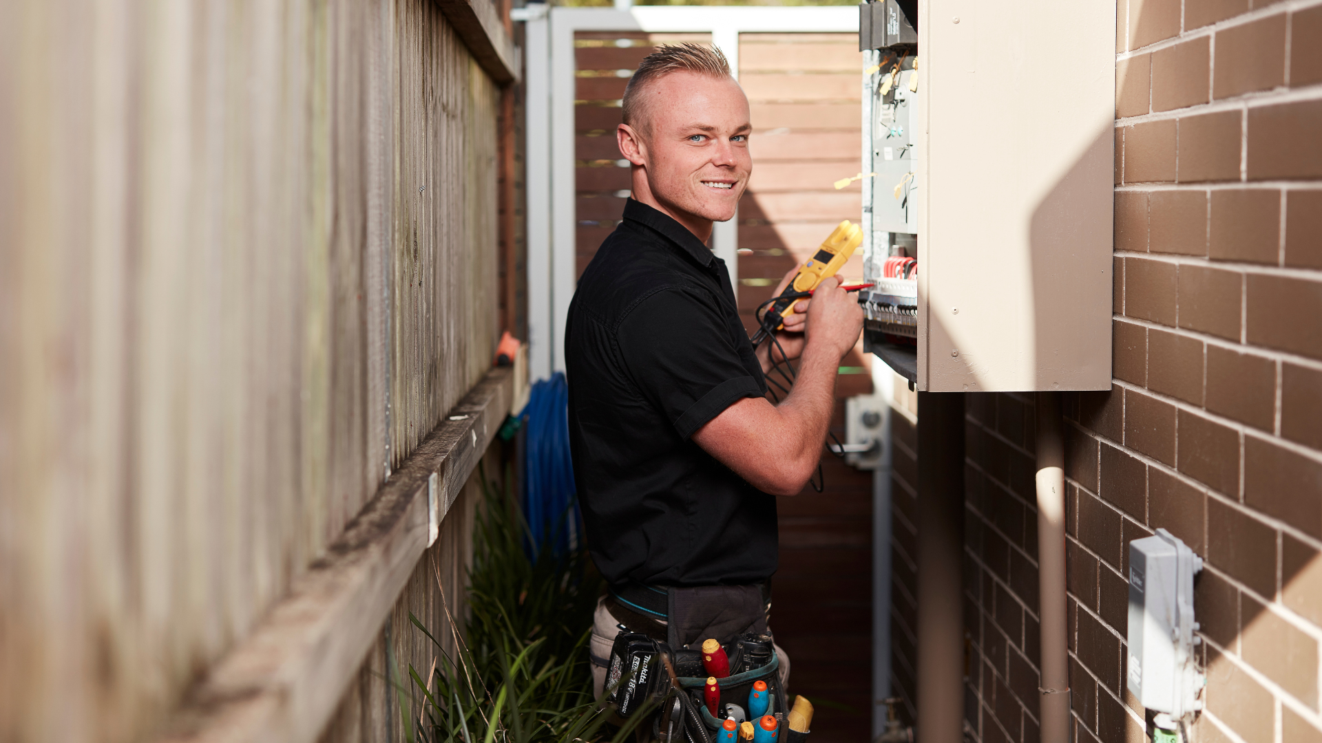 Service Today Plumber Blacktown