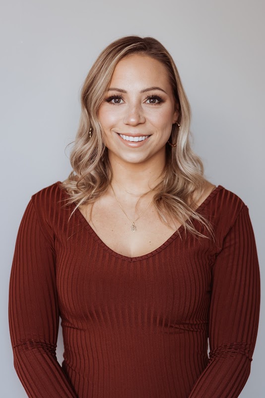 Katie Borsato Personal Real Estate Corporation