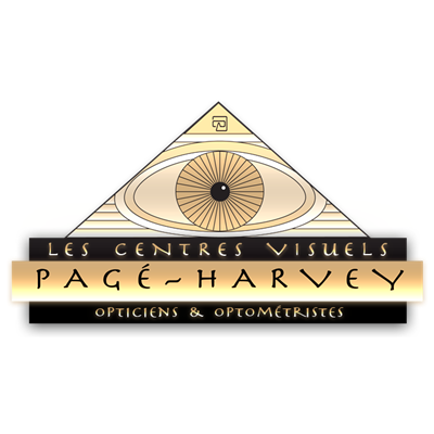 Les centres visuels Pagé & Harvey Inc