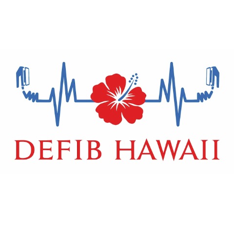 Defib Hawaii