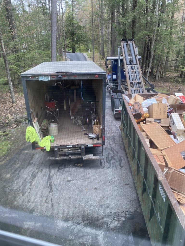 MD's Recycling & Waste Removal