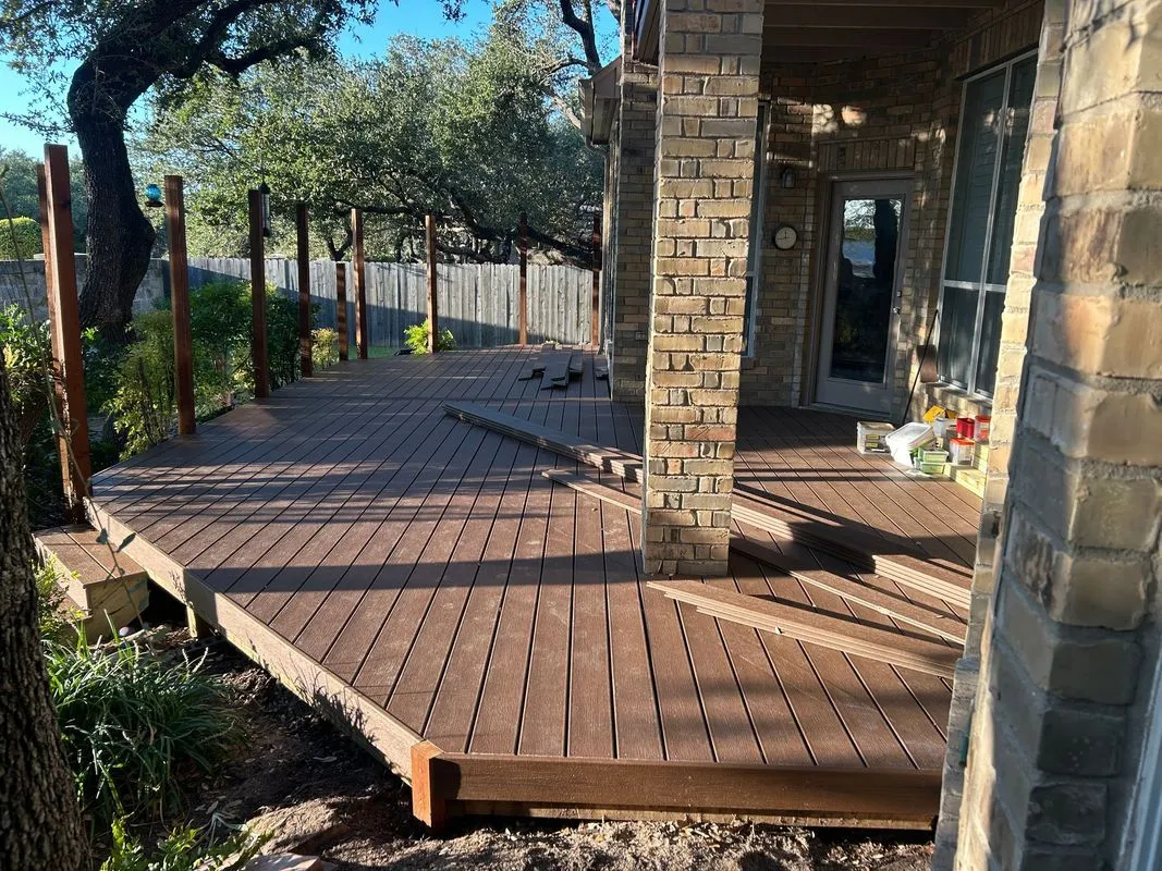 Diverse Trades Custom Construction and Remodeling