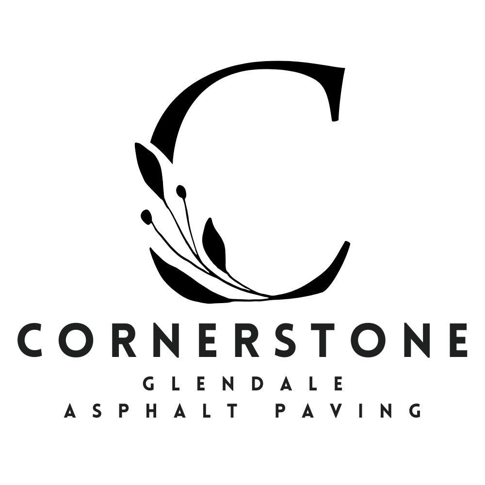 Cornerstone Glendale Asphalt Paving