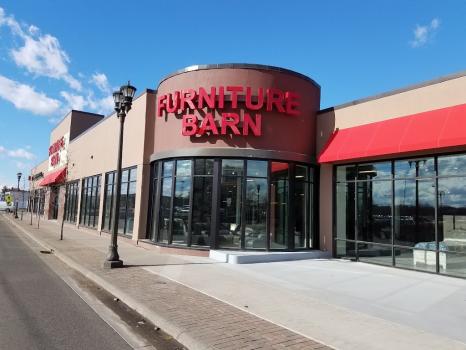Furniture Barn