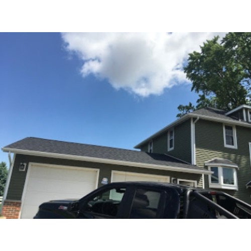 Valiant Roofing