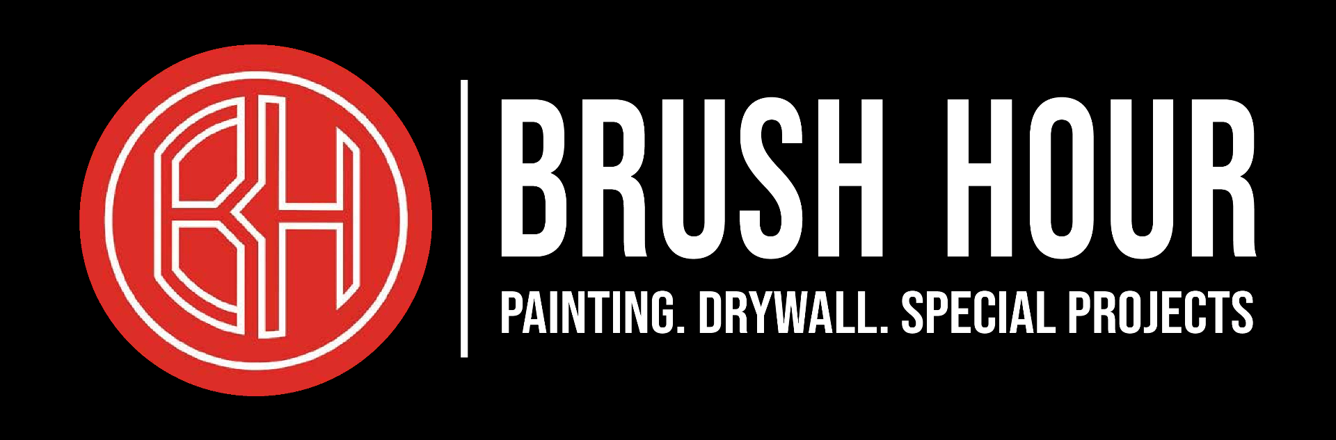 Brush Hour Painting and Drywall Repairs