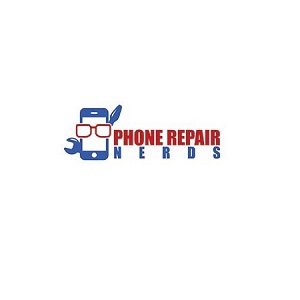 PHONE REPAIR NERDS - Computer, Tablet, iPad, iPhone Repair Service