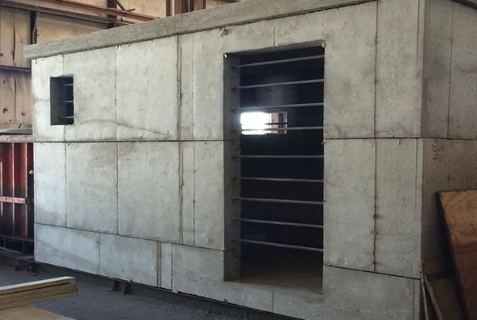 Mapleton Precast Block Retaining Wall Masters