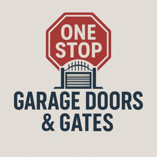 One Stop Garage Doors & Gates