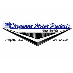 Cheyenne Motor Products Ltd.