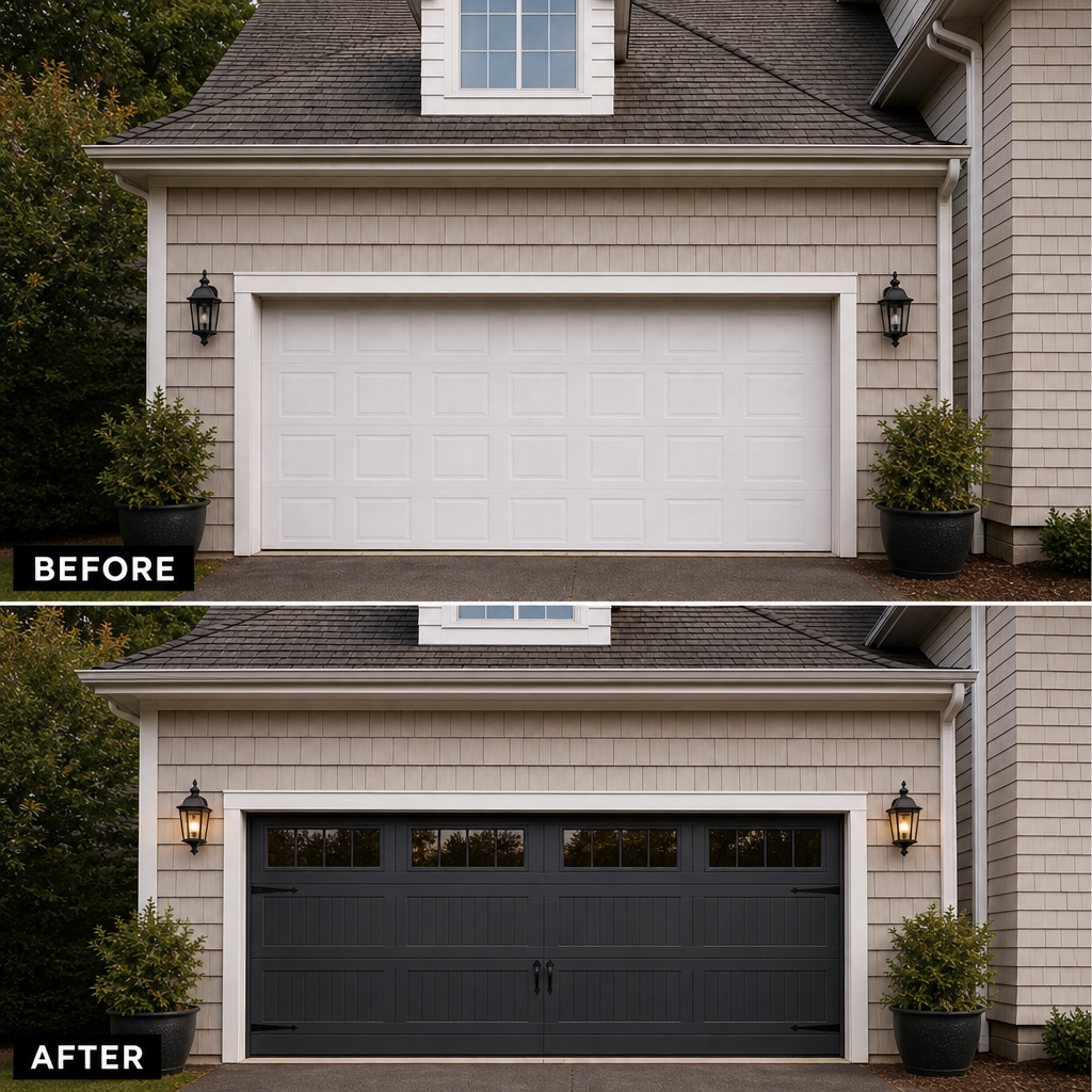Garage Door Naperville