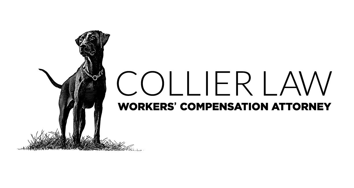 Collier Law Workers' Compensation Attorney