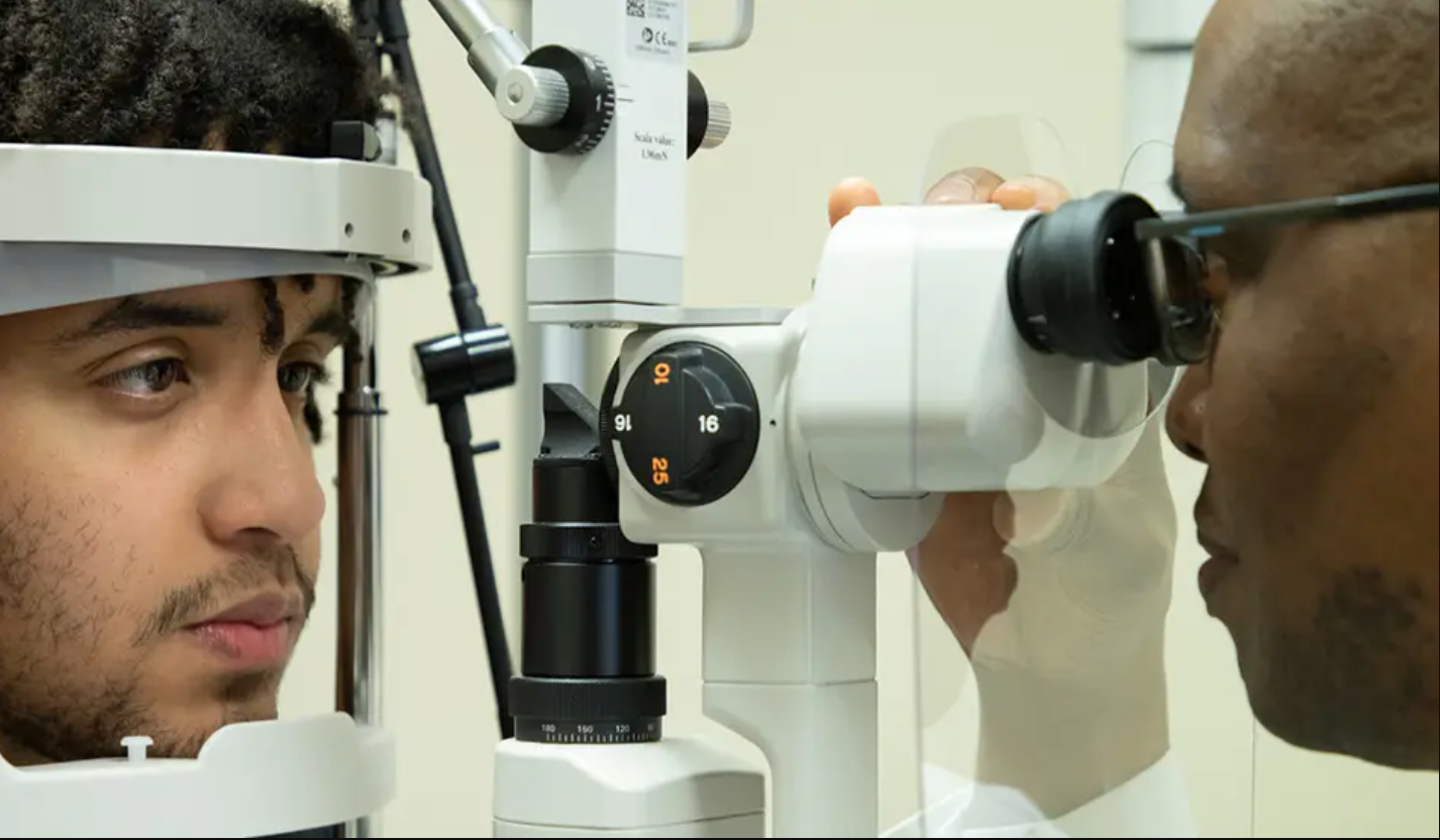 Missouri Vision Care