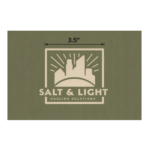 Salt and Light Hauling Solutions LLC