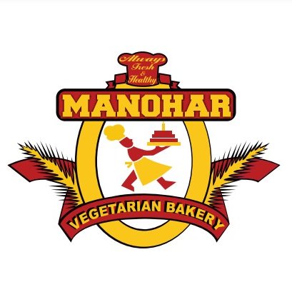 Manohar Vegetarian Bakery