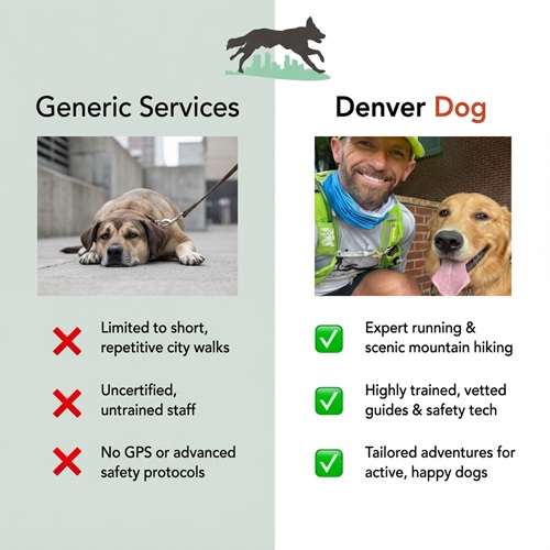 Denver Dog