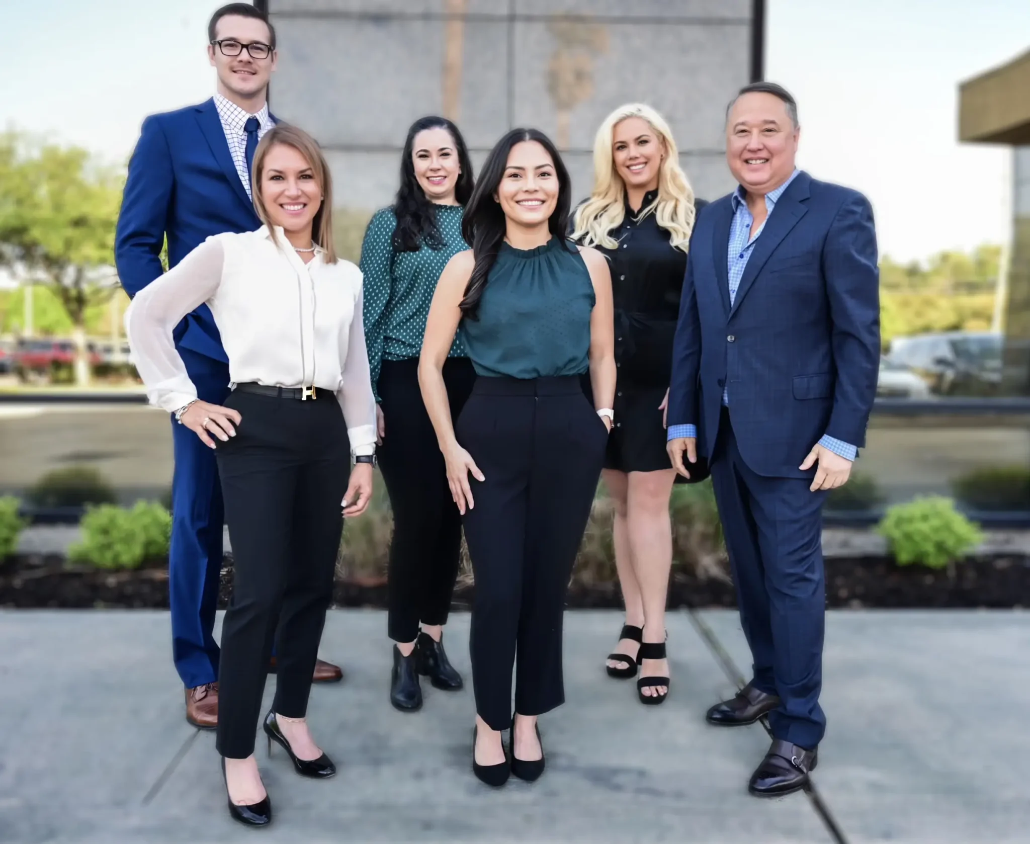 Transperity Medical Providers of Lakewood