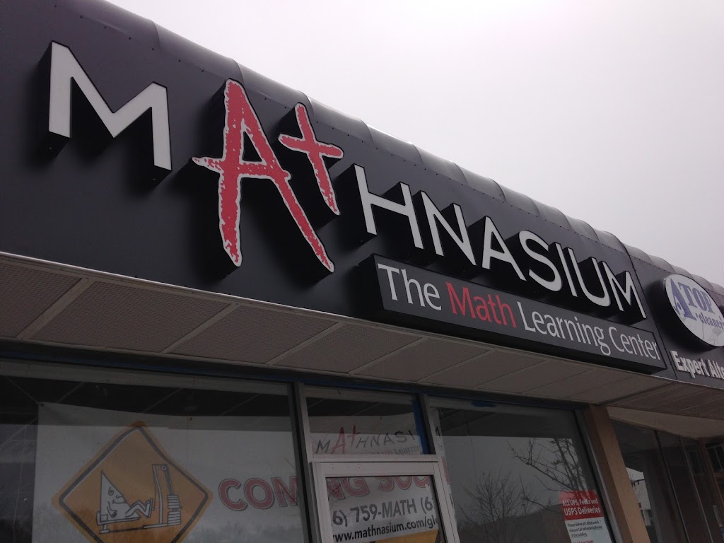 Mathnasium
