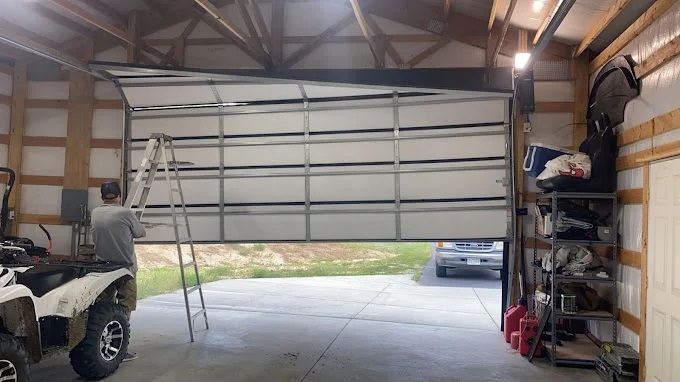 ASFI Garage Door Repairs