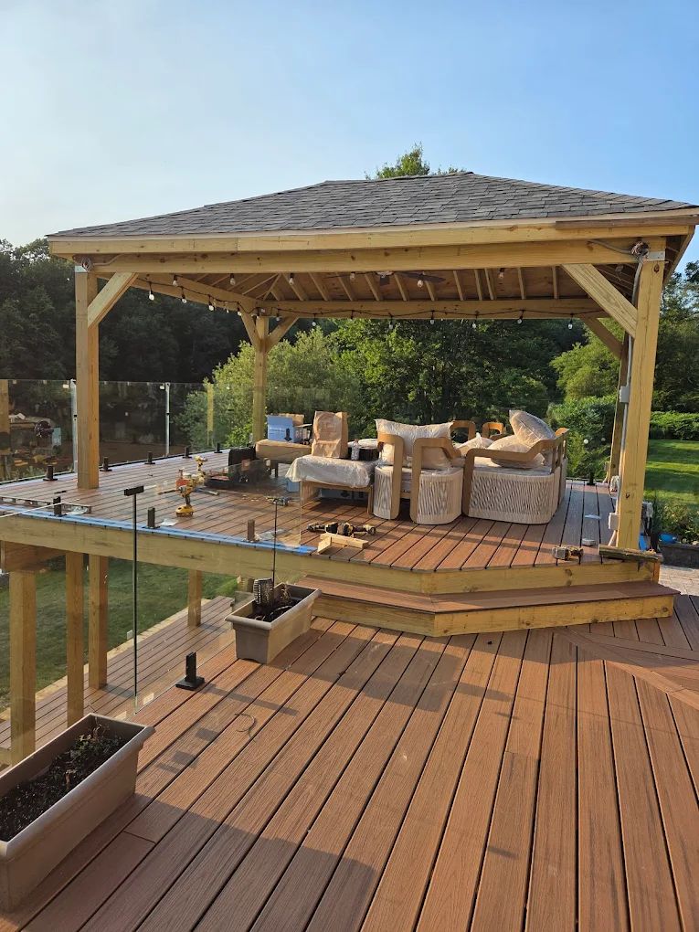 Odds & Ends Renovation LLC